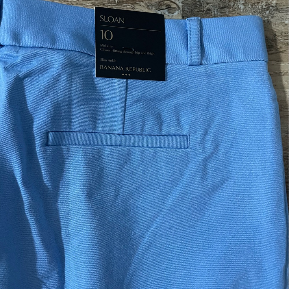 Banana Republic Dress Pants-New Tag still on